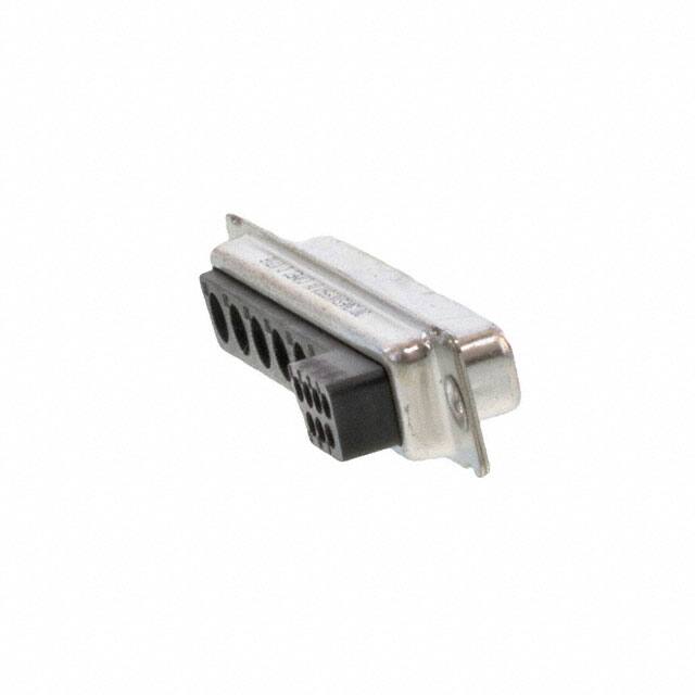 3013W6SXK99A10X Conec  Carcasas de conector D-Sub en forma de D